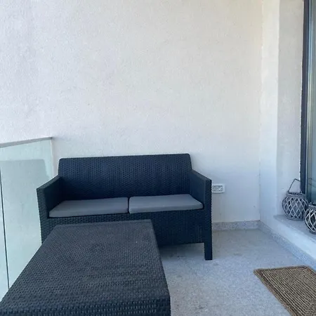 Mamaia Sian Apartament Navodari