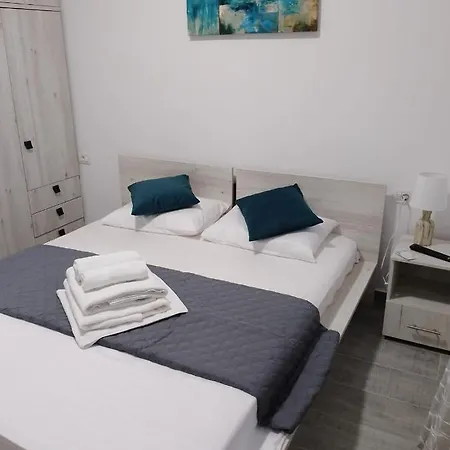 Mamaia Sian Apartament * ナボダリ