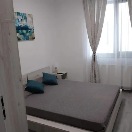Mamaia Sian Apartament アパート *
