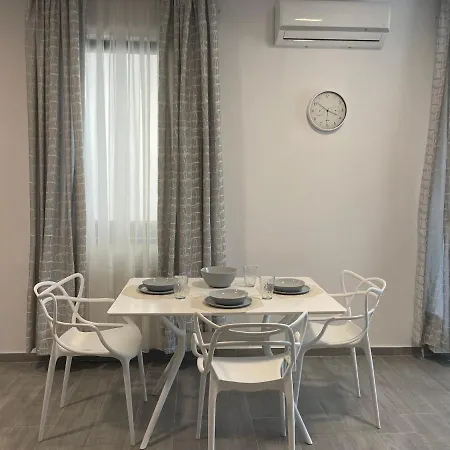 アパート Mamaia Sian Apartament
