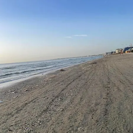 Mamaia Sian Apartament * ナボダリ