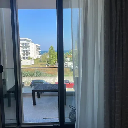 Mamaia Sian Apartament